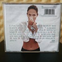 Jennifer Lopez - On the 6, снимка 2 - CD дискове - 31945620
