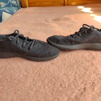 Allbirds вълнени маратонки , снимка 3 - Маратонки - 42443979