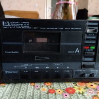 MARANTZ MODEL SD 273 STEREO CASSETTE DECK MADE IN JAPAN, снимка 3 - Декове - 40026831