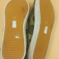 Мъжки обувки (камуфлаж ), снимка 5 - Спортни обувки - 44574480