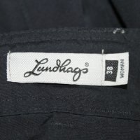 Дамски трекинг хибриден панталон Lundhags Avhu W's Pant размер 38, снимка 3 - Спортни екипи - 38824034