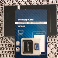 Sd memory card 32 gb мемори карти памет, снимка 1 - Карти памет - 30563860