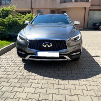 Infiniti QX30 AWD Luxury Crossover, снимка 4 - Автомобили и джипове - 42096667