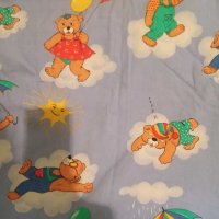 Детско омекотено одеялце, снимка 8 - Други - 31130741