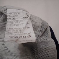 2 бр. бански Benetton и Speedo 160 см, 12 - 14 год., снимка 5 - Детско бельо и бански  - 29947319