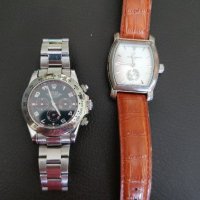 Часовници Swatch,Rolex,Vascheron,Polo, снимка 10 - Мъжки - 29430848