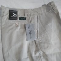 Мъжки нов панталон, снимка 1 - Панталони - 34319269