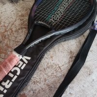  Тенис ракета Rossignol Vectris 6.000 G. K., снимка 11 - Тенис - 38424519