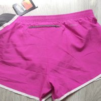 Nike дамски къс панталон , снимка 8 - Къси панталони и бермуди - 29155587
