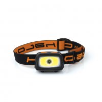 Челник Fox HALO™ Multi Colour Headtorch, снимка 1 - Такъми - 31070012