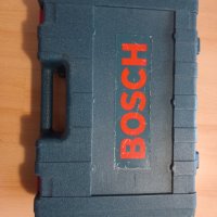 Ударен Акумолаторен винтоверт Bosch 24V , снимка 3 - Винтоверти - 44443248