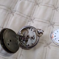 Османски джобен часовник, снимка 3 - Джобни - 39276481