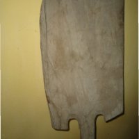 Стара лопата за печене на хляб, снимка 10 - Колекции - 31474739
