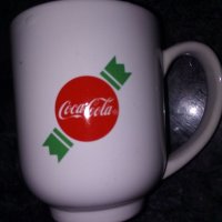 Чаша Coca-Cola, снимка 2 - Колекции - 29564070