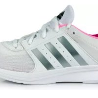 маратонки  Adidas Essential Fun 2 номер 39,5, снимка 2 - Маратонки - 37014181