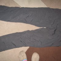 Летни спортни панталони CHAMONI X   мъжки,М , снимка 2 - Спортни дрехи, екипи - 36687279