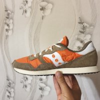 маратонки  Saucony Dxn Trainer Vintage  номер 43, снимка 2 - Маратонки - 42422311