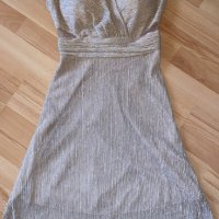 Бутикова рокля, снимка 1 - Рокли - 35149458