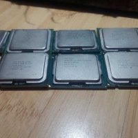 Процесори intel, снимка 3 - Процесори - 30741323