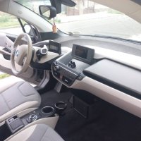 BMW i3 REX, снимка 7 - Автомобили и джипове - 42757957