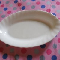 Шарени чинии и салатера, снимка 5 - Чинии - 37575626