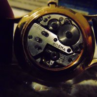 Колекционерски часовник DOGMA PRIMA 23, снимка 7 - Мъжки - 31451065