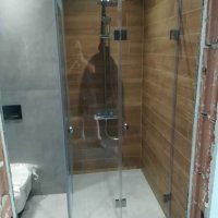 Монтаж на душ кабини и аксесоари за баня, снимка 5 - Монтажи - 30331409