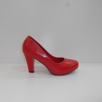 дамска обувка 6637, снимка 1 - Дамски елегантни обувки - 29529381