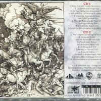 Riccer Cod& Ceufel -2 cd, снимка 2 - CD дискове - 35413961