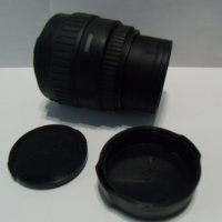 № 6857 фотообектив SIGMA DL  - zoom 35-80 mm  q 1: 4 - 5.6   ф32   - JAPAN   - състояние - използван, снимка 3 - Обективи и филтри - 39874988