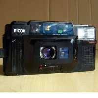 Ricoh FF-3 AF , снимка 14 - Камери - 39009739