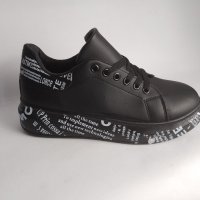 Дамски спортни обувки , снимка 1 - Кецове - 37908610