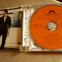 JAMES MORRISON, снимка 2 - CD дискове - 34093695