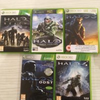 Игри за Xbox One/360, снимка 3 - Игри за Xbox - 39875199