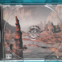 Ice Age-2001-Liberation(Progressive Rock)USA, снимка 4 - CD дискове - 44730640