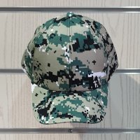 Нова шапка с козирка Камуфлаж, различни модели, снимка 5 - Шапки - 37501915