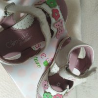 Детски сандалки, снимка 2 - Детски сандали и чехли - 29711272