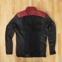 Falke Hybrid Men's Running Jacket, снимка 5 - Спортни дрехи, екипи - 32120996