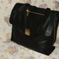 LAURA CLEMENT нова дамска чанта естествена кожа, снимка 2 - Чанти - 42040568