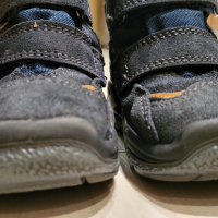 зимни обувки Primigi Goretex, 23ти номер, снимка 6 - Детски боти и ботуши - 44913335
