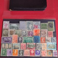 Стари редки пощенски марки от цял свят перфектни за колекционери 19874, снимка 12 - Филателия - 36689588