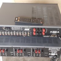 NAD Power Amplifier & Stereo  receiver  Preamplifier , снимка 5 - Ресийвъри, усилватели, смесителни пултове - 20679006