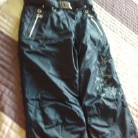 Markov ski pantalon i bluzka Spaider, снимка 5 - Други - 29267238