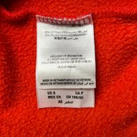 Дамски суитшърт Juicy Couture Casual Sweatshirt Oversized, снимка 4 - Суичъри - 42779372