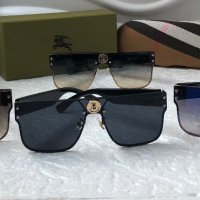-22 % разпродажба Burberry мъжки слънчеви очила маска, снимка 13 - Слънчеви и диоптрични очила - 38879620