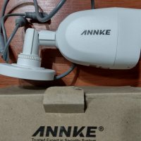 Охрантелна камера Annke  CT1BF, снимка 1 - IP камери - 42450012