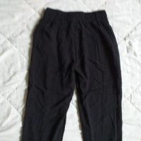 Bik Bok панталон с ципове на крачолите, снимка 4 - Панталони - 29143561
