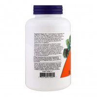  NOW Foods Magnesium Citrate Powder | Магнезий на прах, 227 гр. ПРОМО!, снимка 3 - Хранителни добавки - 35096359