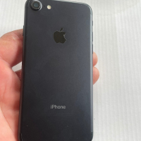Iphone 7 black mat, снимка 7 - Apple iPhone - 44553395
