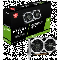 Видео карта MSI GeForce GTX 1630 VENTUS SS30603, снимка 1 - Друга електроника - 40770929